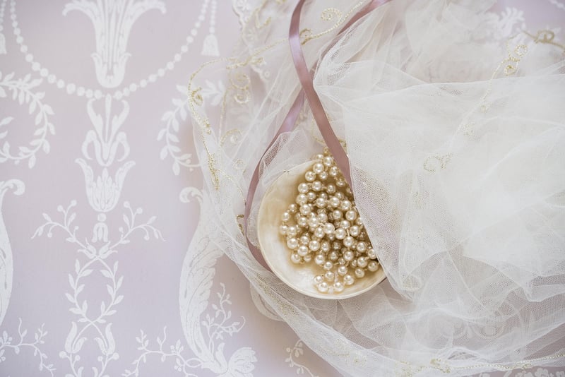 Ethereal Lace
